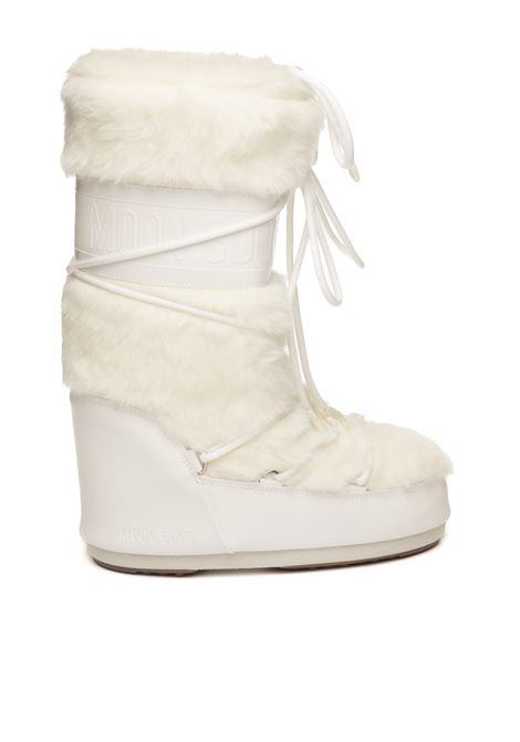  MOON BOOT | 1408900ICONFUR-A002
